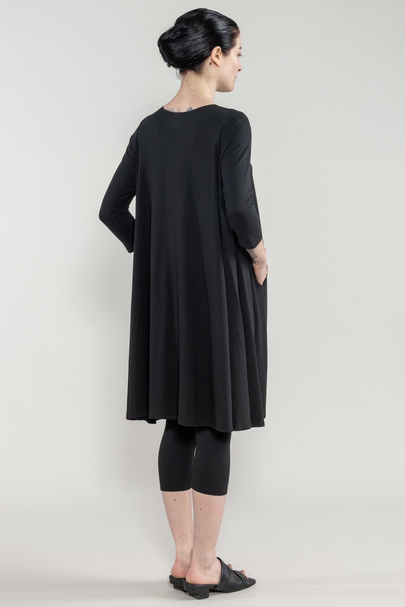 Kara Dress
