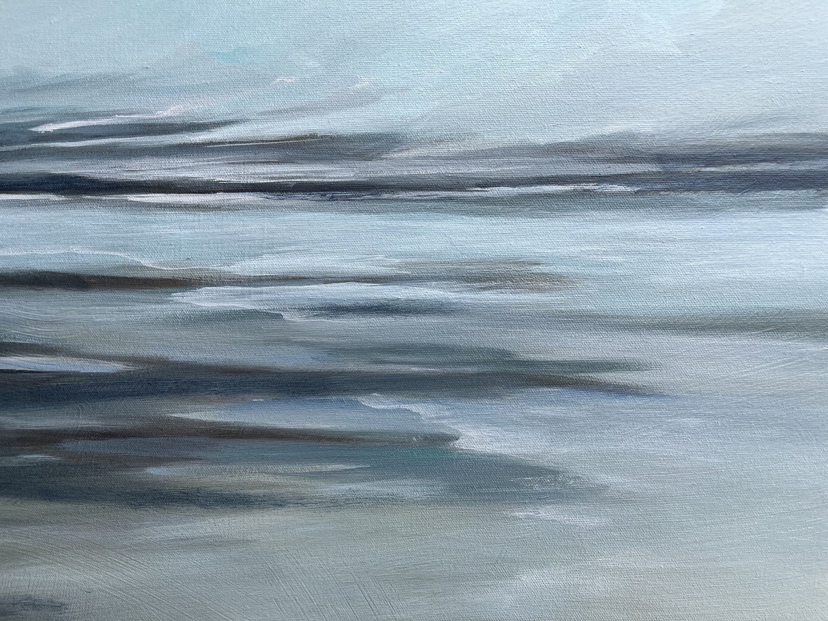 Gentle Reflections