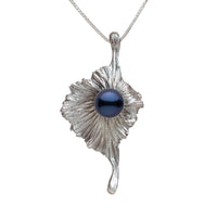 Black Pearl, Bright Silver