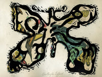 Butterfly Effect I