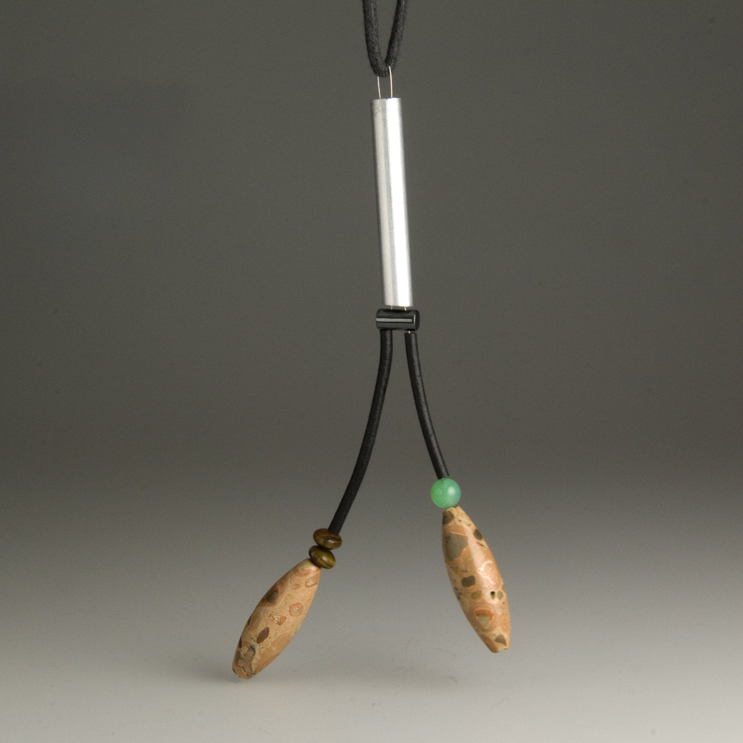 African Japer Lariat