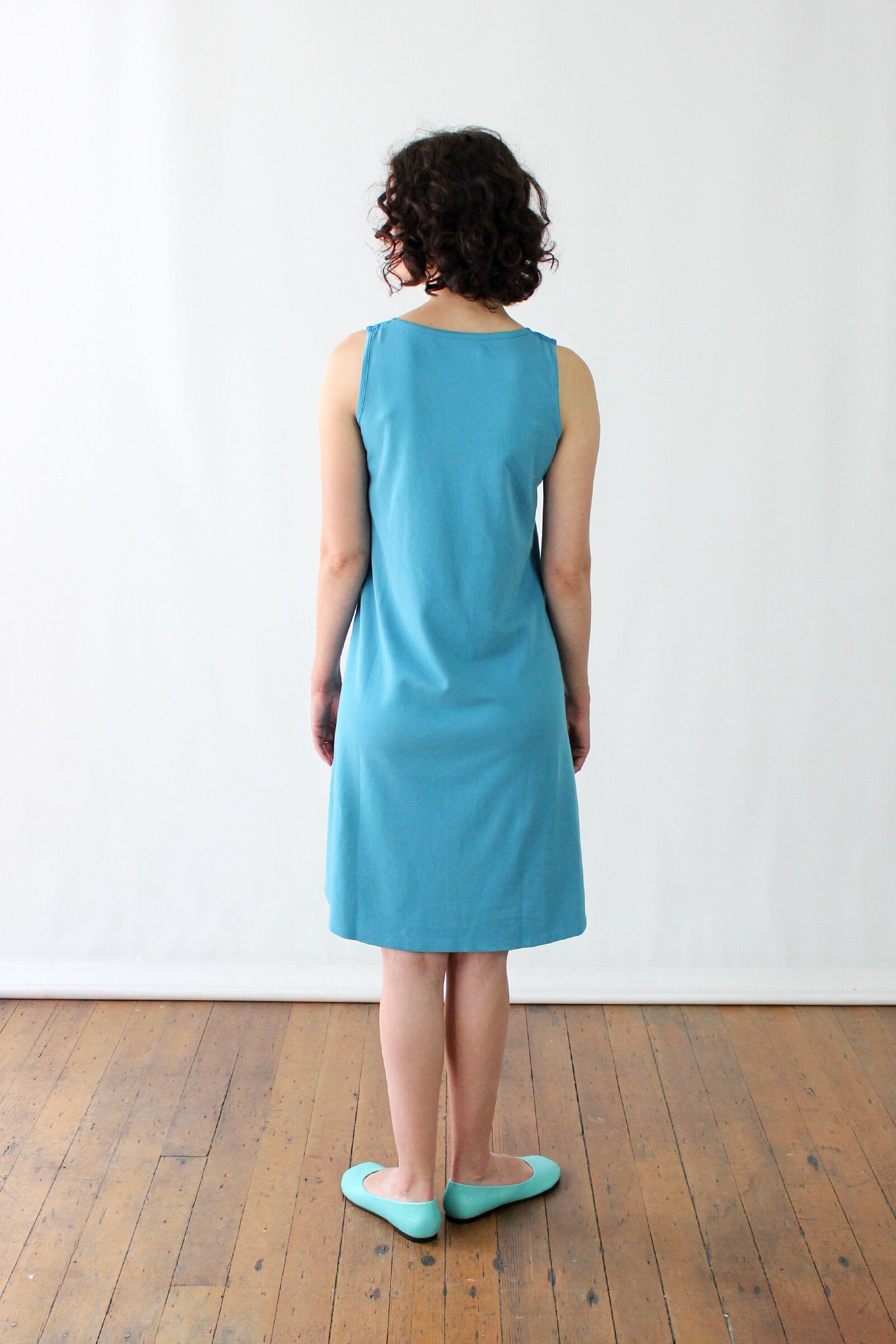 Turquoise