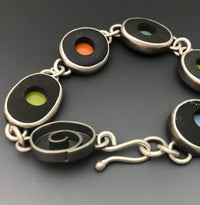 Paint Box Bracelet