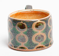 Americano Mug 17