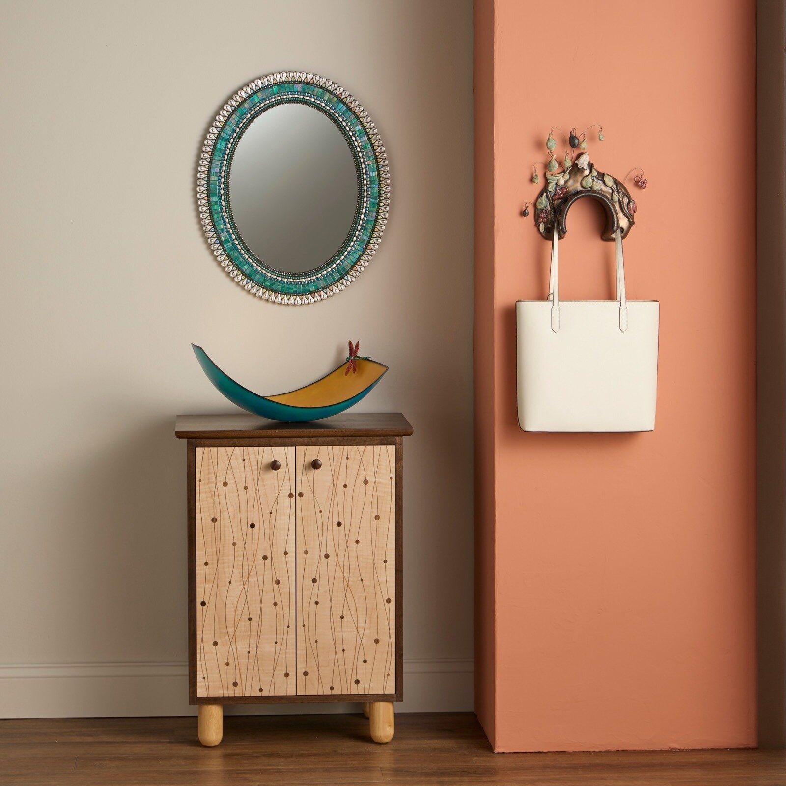 Madeline Cabinet