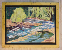 La Plata Canyon #1