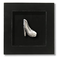 Connection Series: High Heel