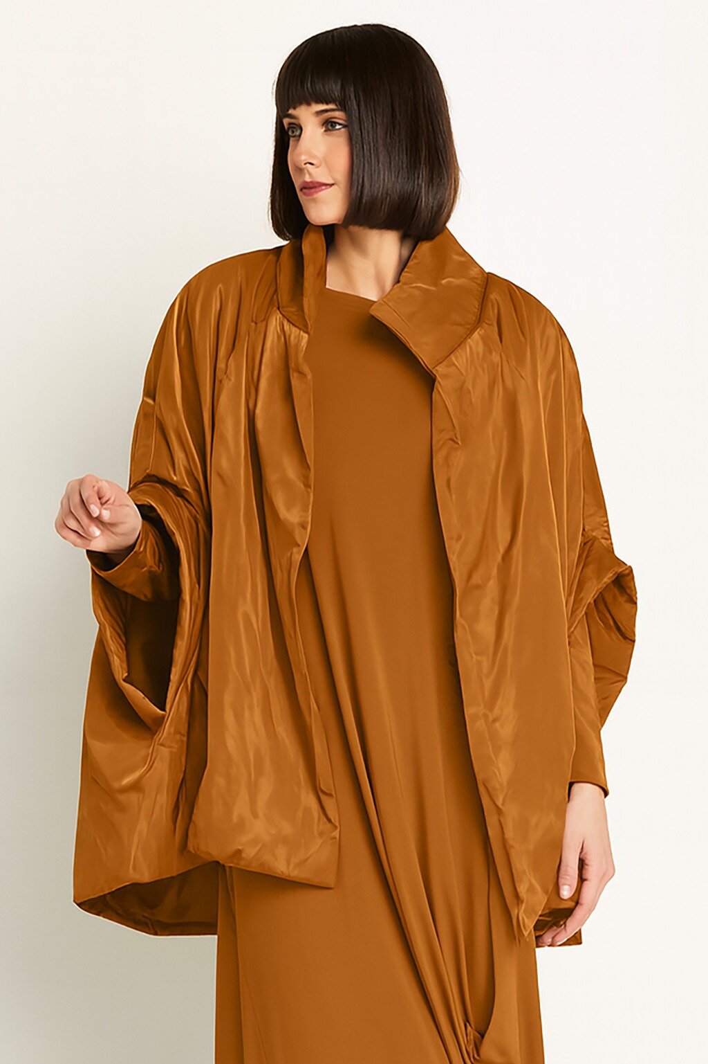 Chic Cape