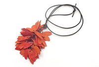 Vermillion