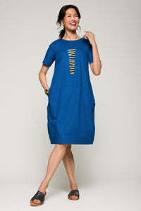 Kayce Dress