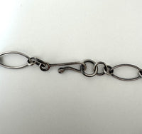 Fossilized Coral Necklace