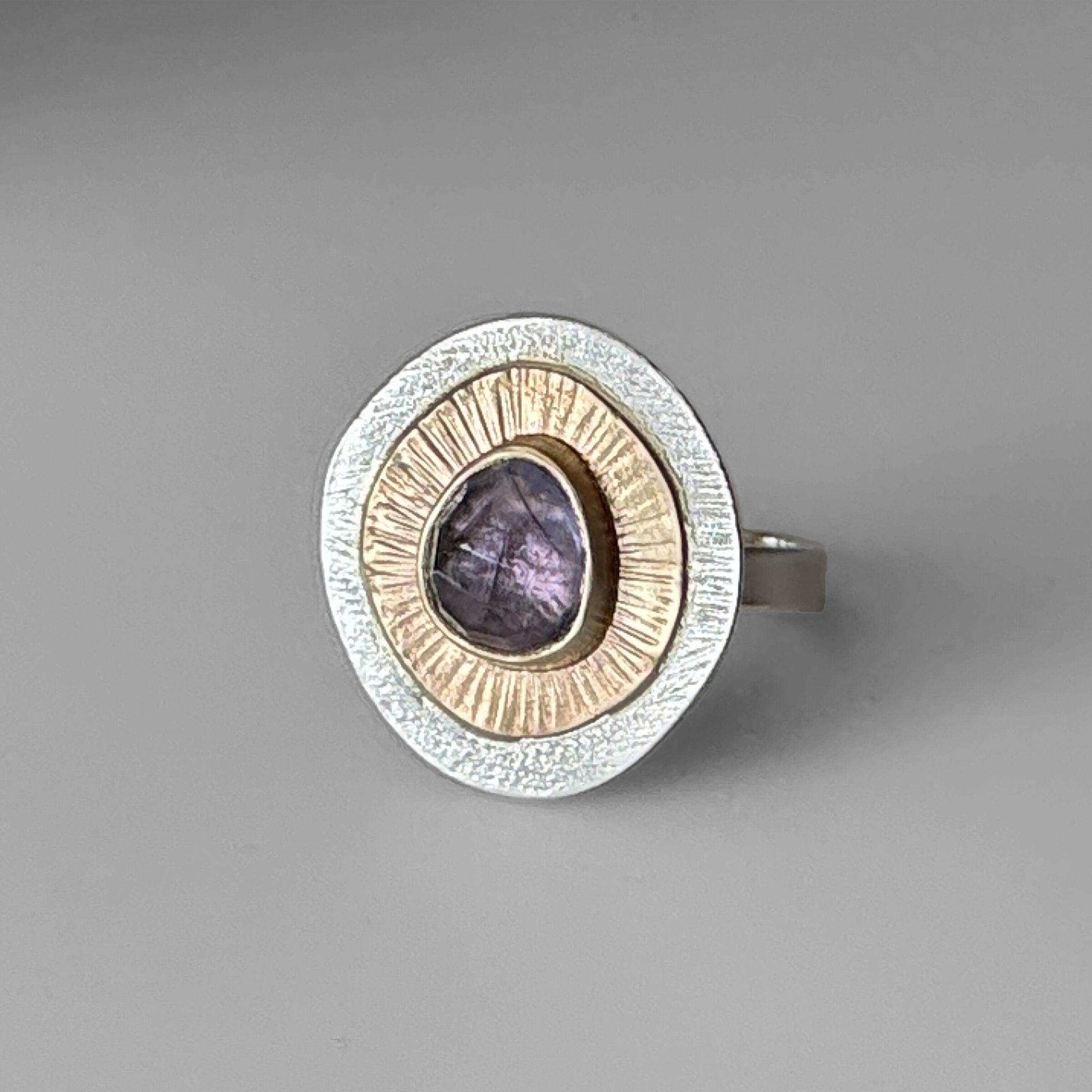 Iris Ring