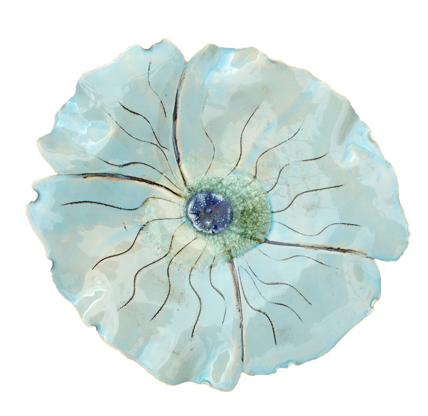 Blue Viola