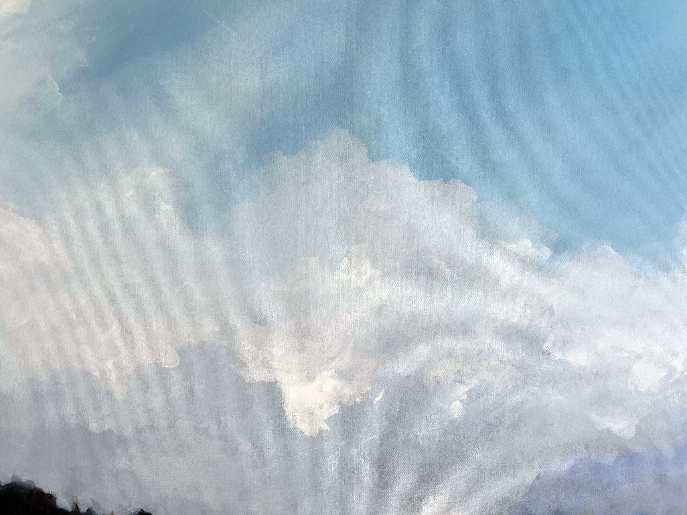 Morning Fog