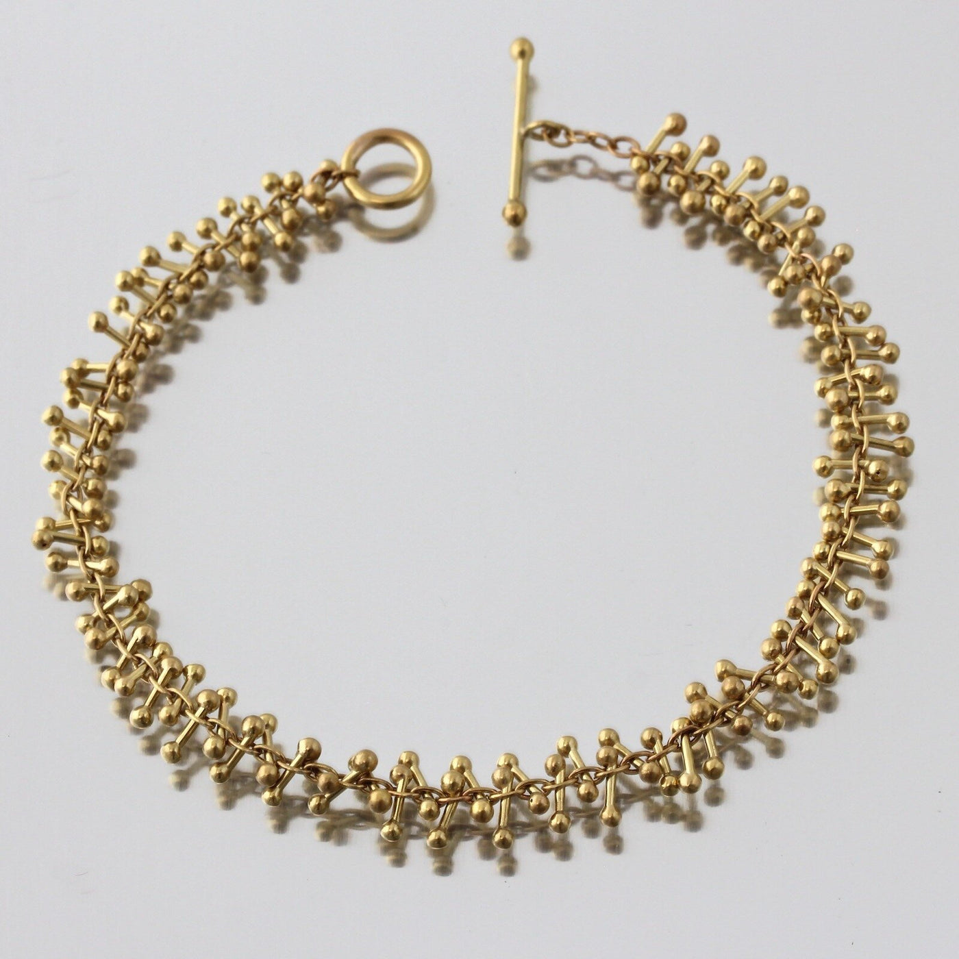 14k gold