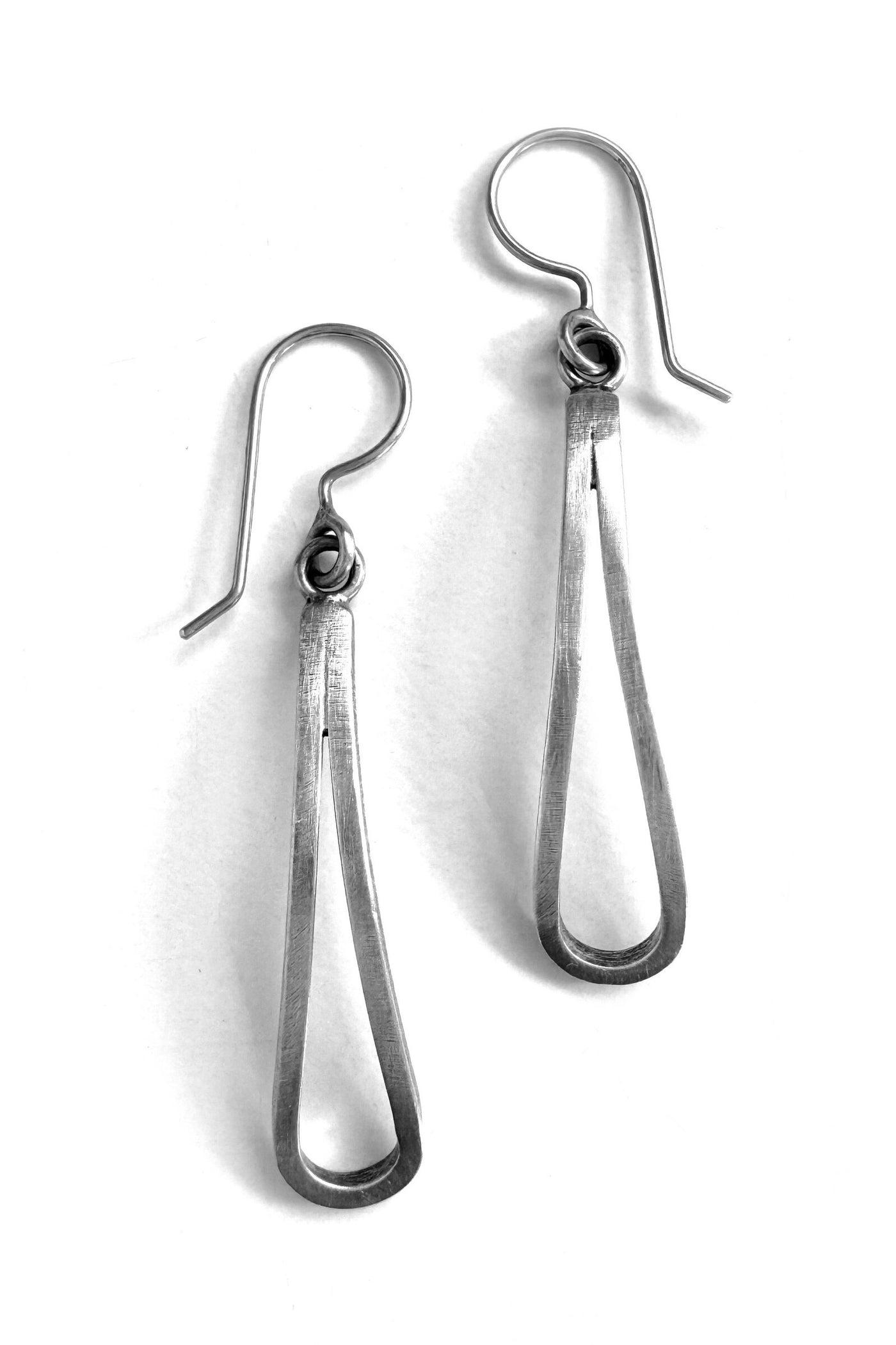 Loop Earrings