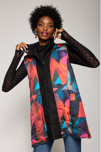 Fractal Vest