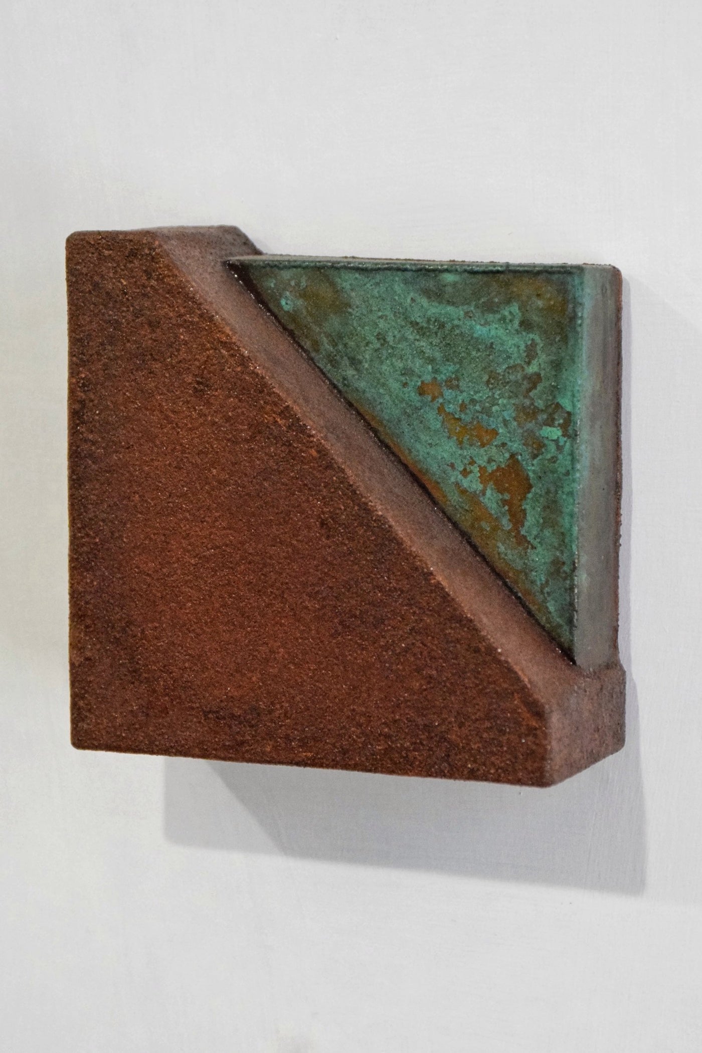 Dropped Corner