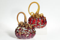 Glowing Embers Pumpkin