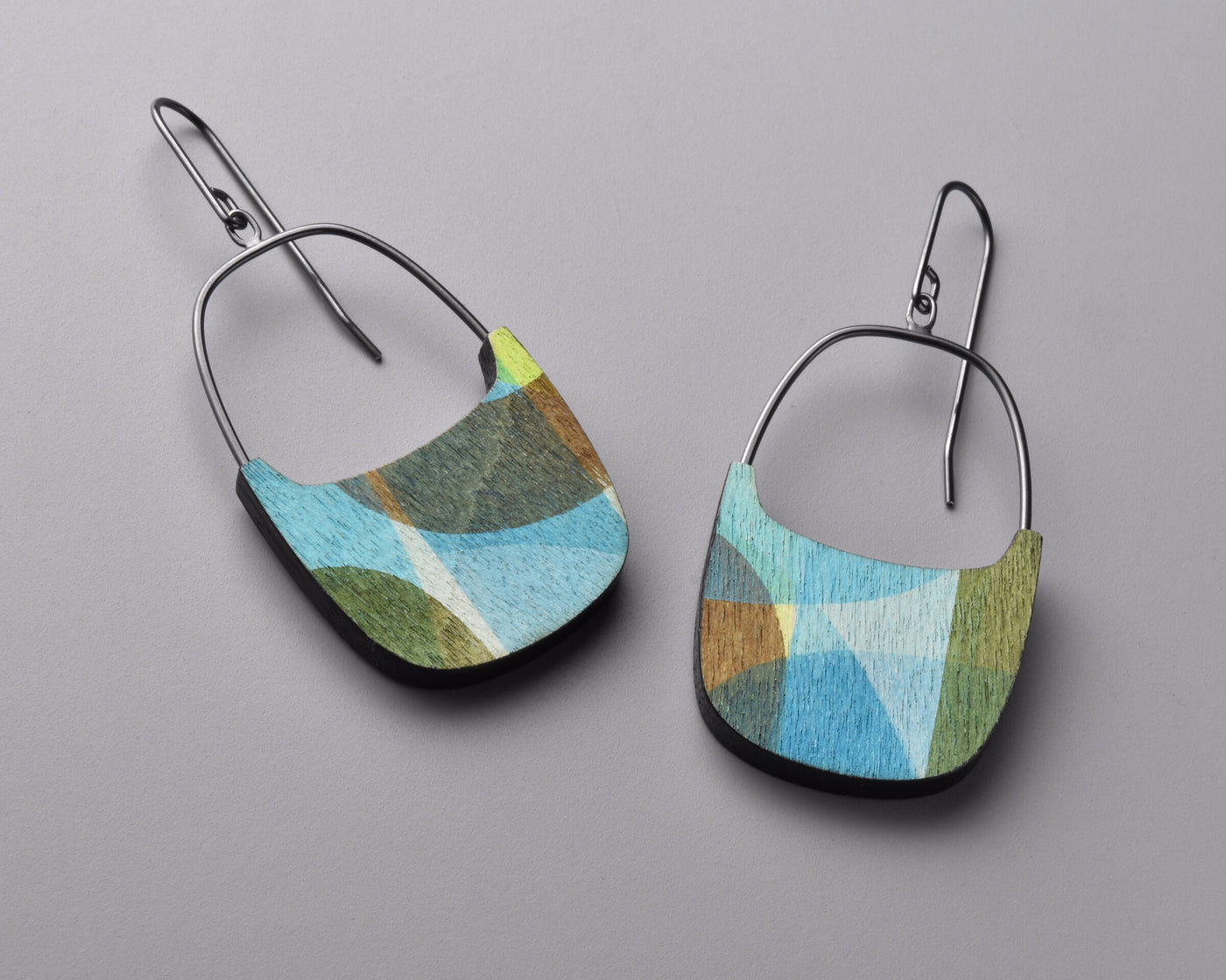 Darby Earrings