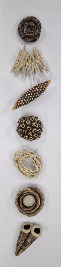 Ceramic Artifacts (Light)