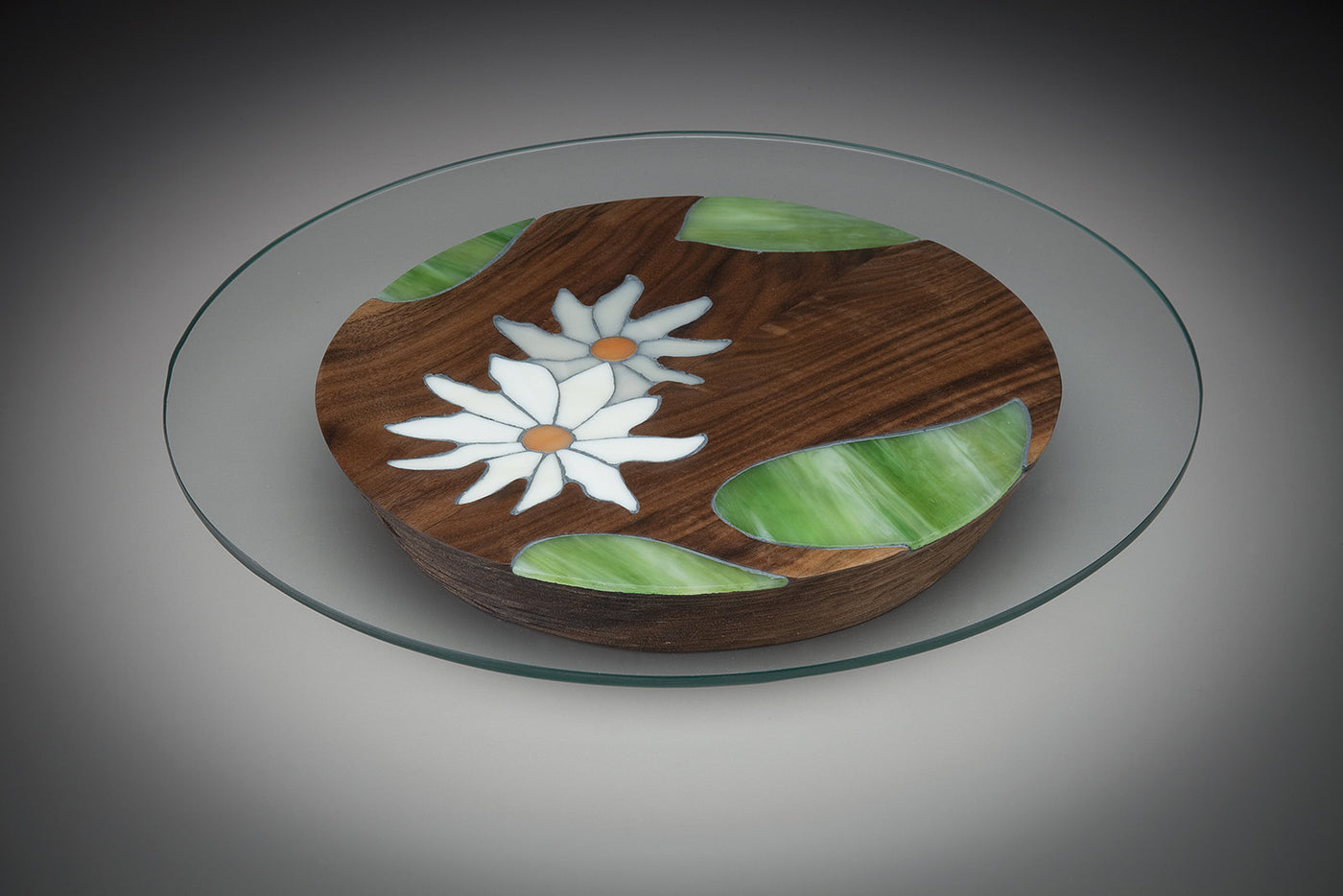 Lotus Centerpiece