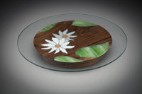 Lotus Centerpiece