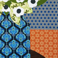 Vase of Flowers No. 9