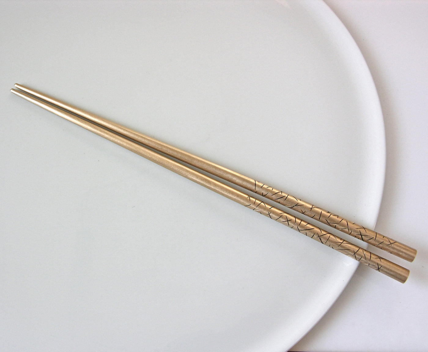 Bronze Sequoia Chopsticks