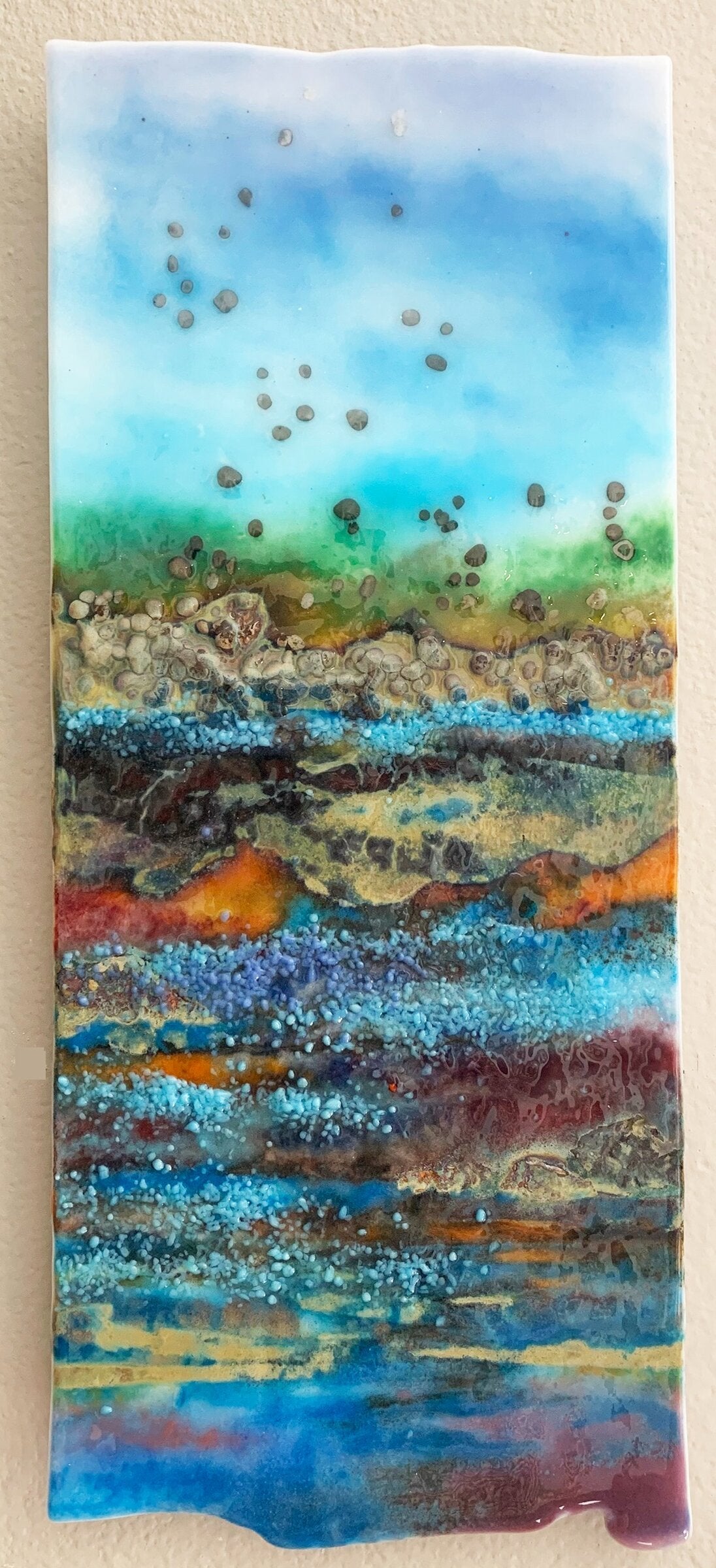 Ocean Impressions