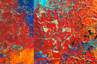 Geometry In Motion Detail