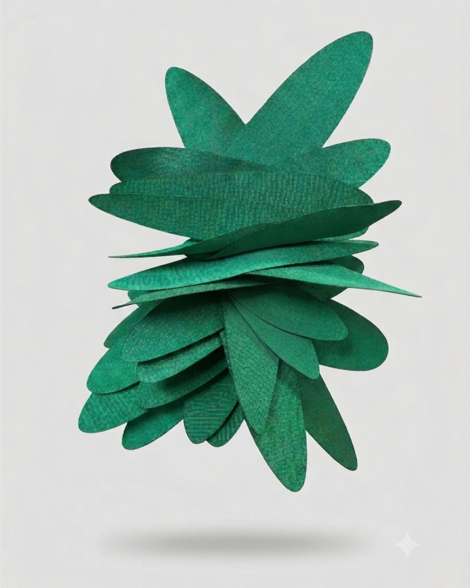 Emerald Green
