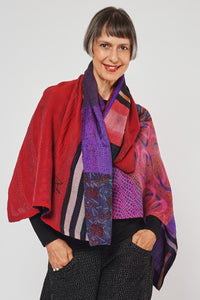 Large Shawl #5
