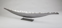 Boat with Many Holes
