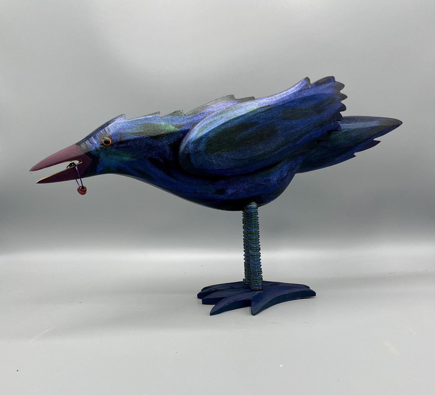 Crow Gift