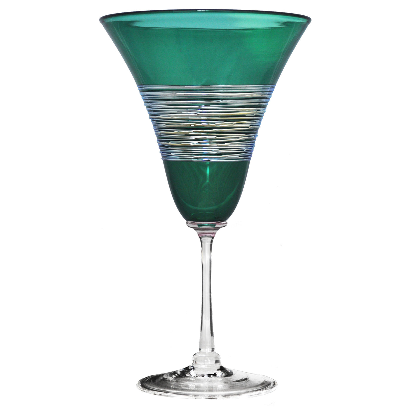 green, venetian wine