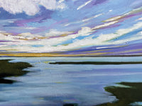 Boundless Sky