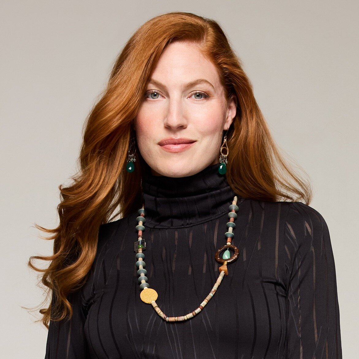 Tropical Delight Necklace