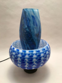 Lotus Lamp