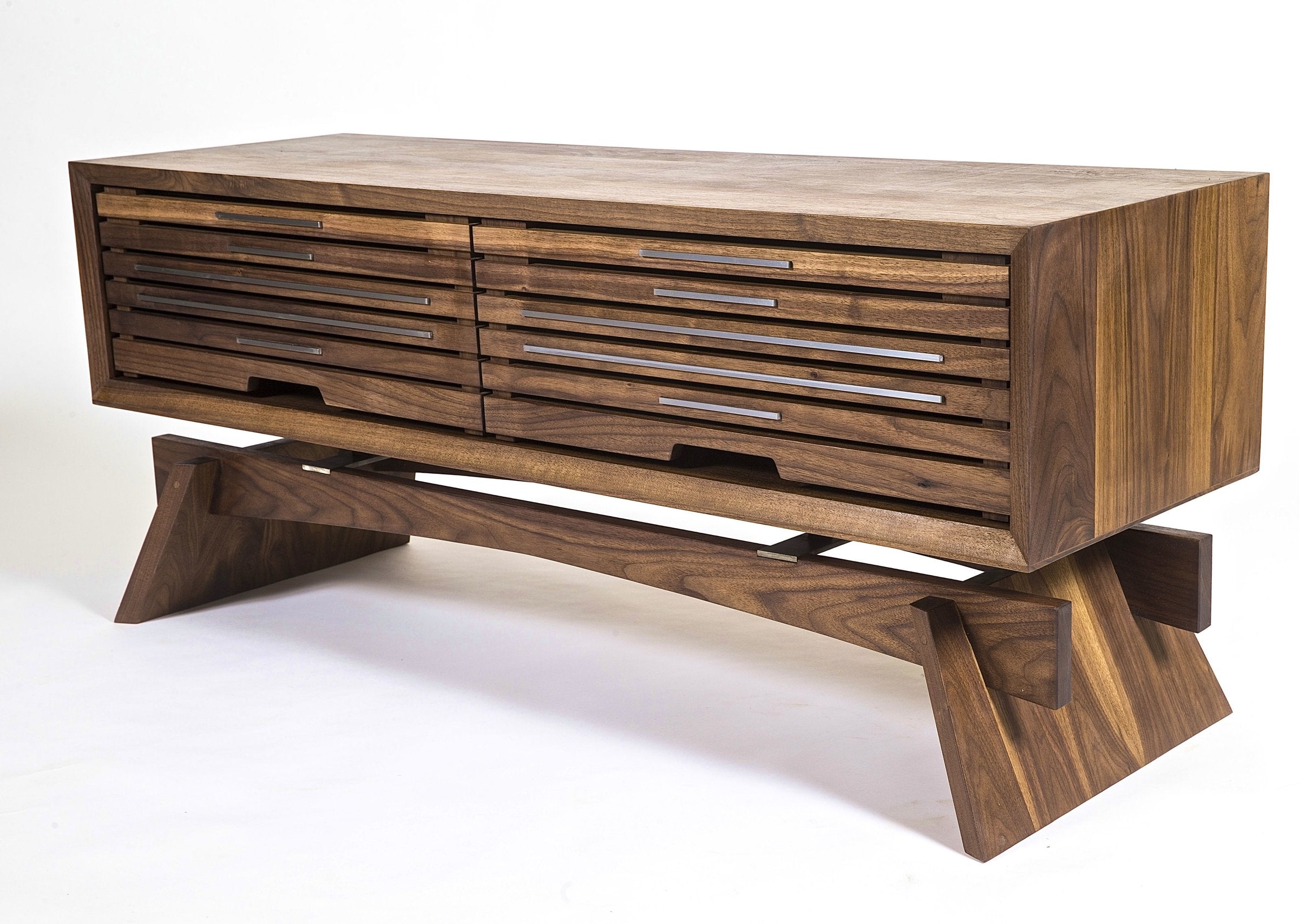 light walnut