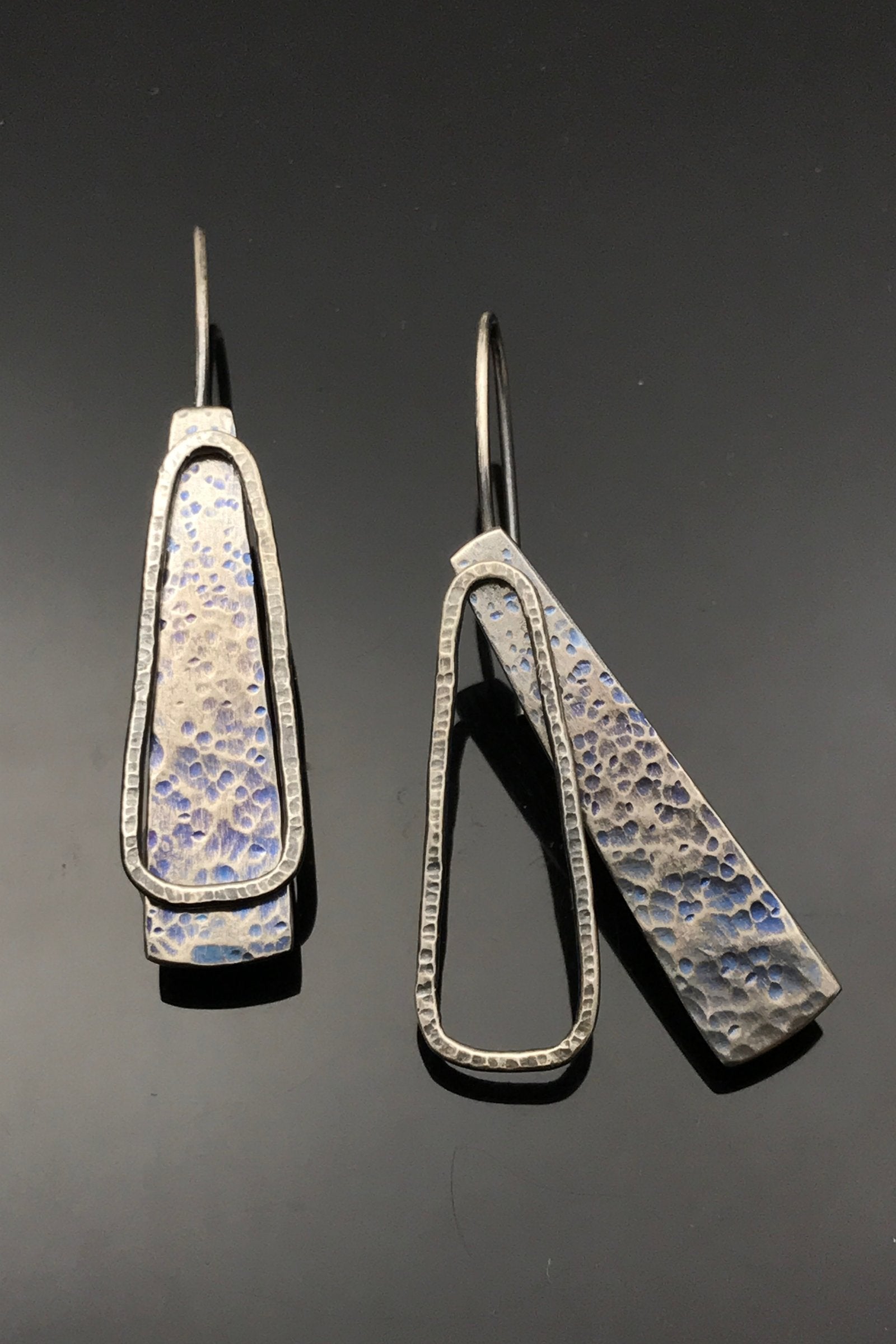 Silhouettes Earrings IV
