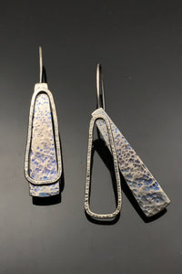 Silhouettes Earrings IV