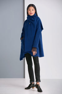 Enfold Jacket