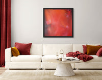Whimsical in Red