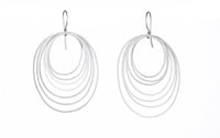 Ripple Earrings