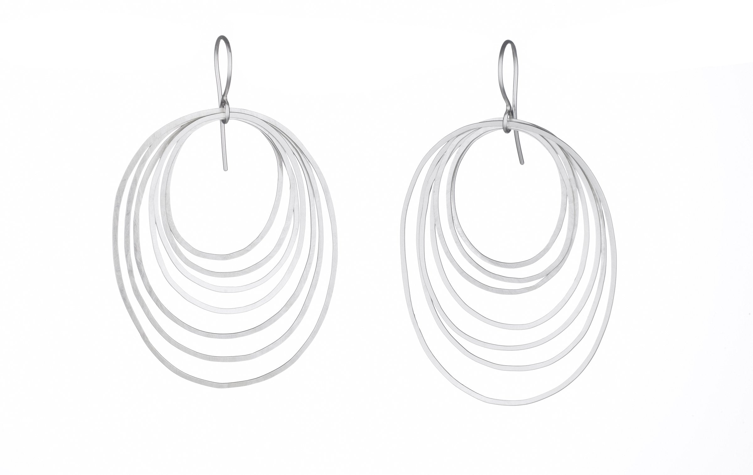 Ripple Earrings
