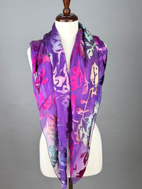 Purple Multi