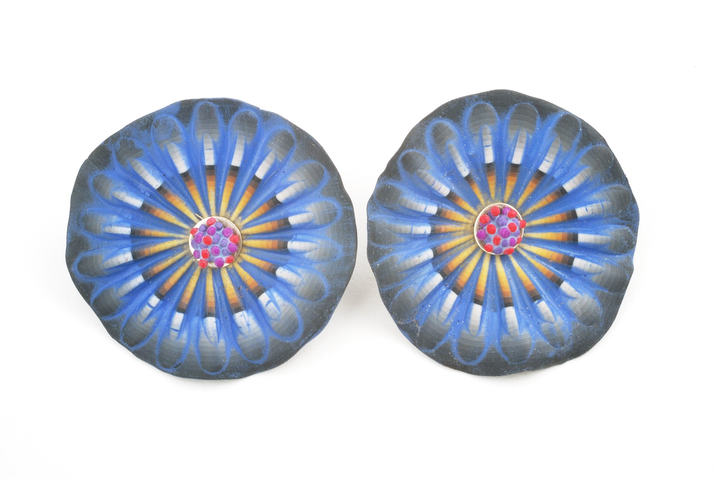 Shell Earring #35