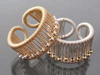 Kinetic Ring