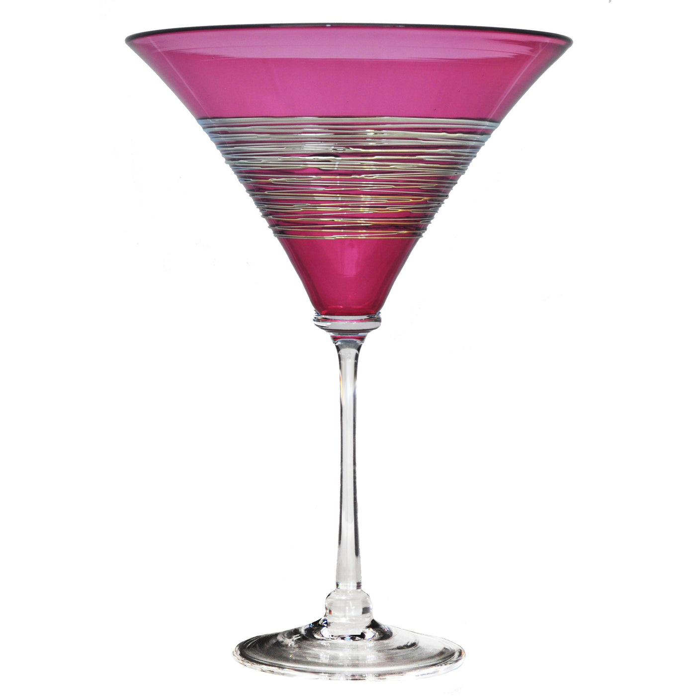 ruby, martini